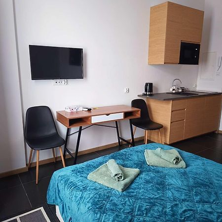 Mh Apartment Rzeszow Exterior photo